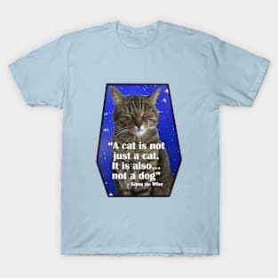 Kona the Wise T-Shirt